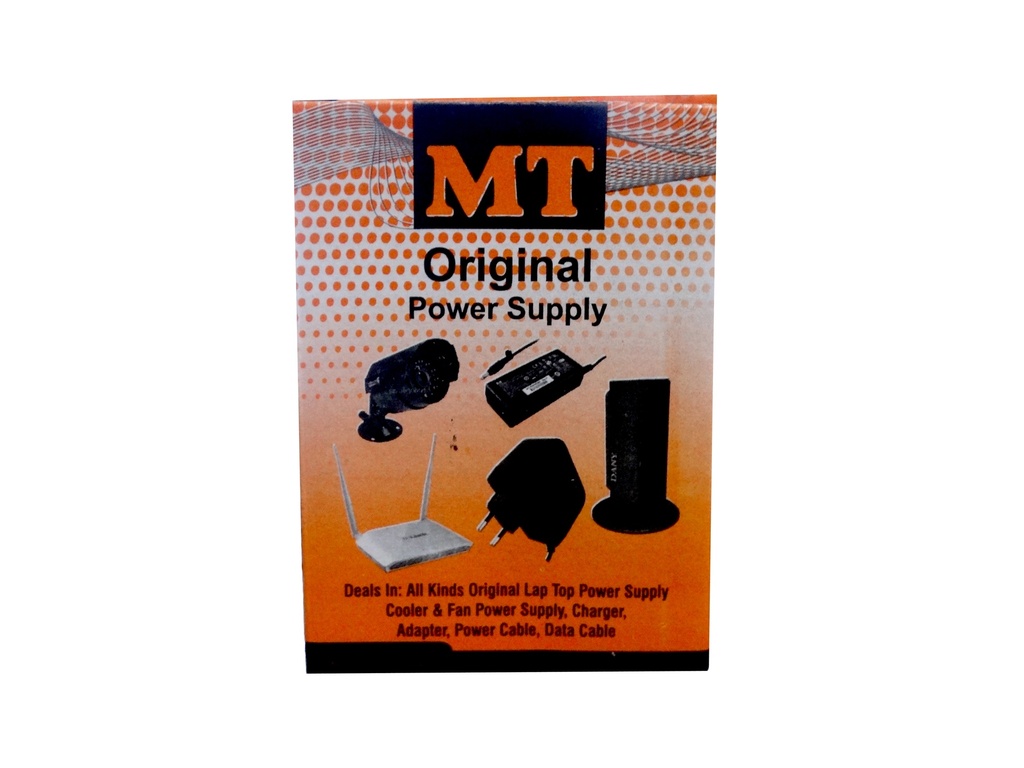 [C1C1W5LM-1]  Modem Charger QE 5 Volt