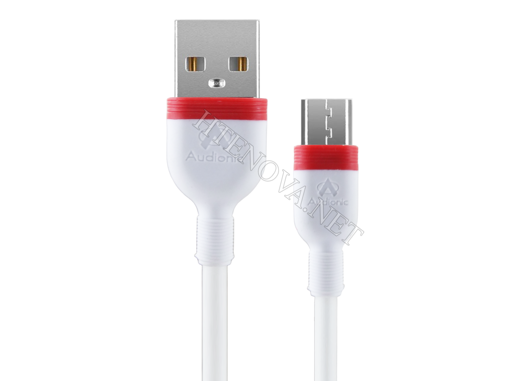 [DCM3SAD-1] Micro Data charging cable Audionic Roger RO-11
