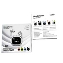 [HFB7LM8-154] Wireless Stereo Bluetooth Earphones AiR MAX 