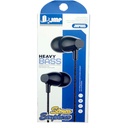 [HF1JMP5-1] Handsfree Stereo Heavy Bass (JMP005) 