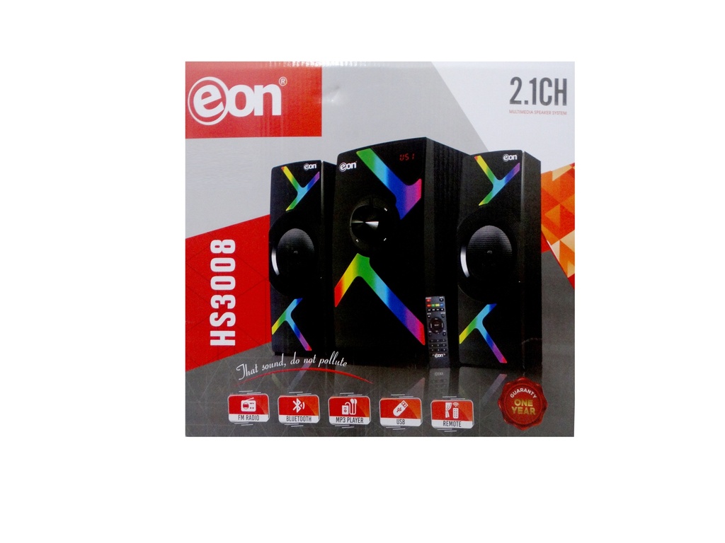 [MDS26EN5D-2] EON (HS3008)