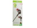 [HF1LM12-96] Handsfree Stereo DR-15