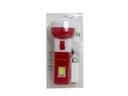 [EMG LiGHT-34] Emergency Torch light NP-244C
