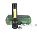 [EMG LiGHT-40] Emergency Torch light 