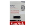 [USSD16G1B-1] 16GB USB SanDisk 3.0