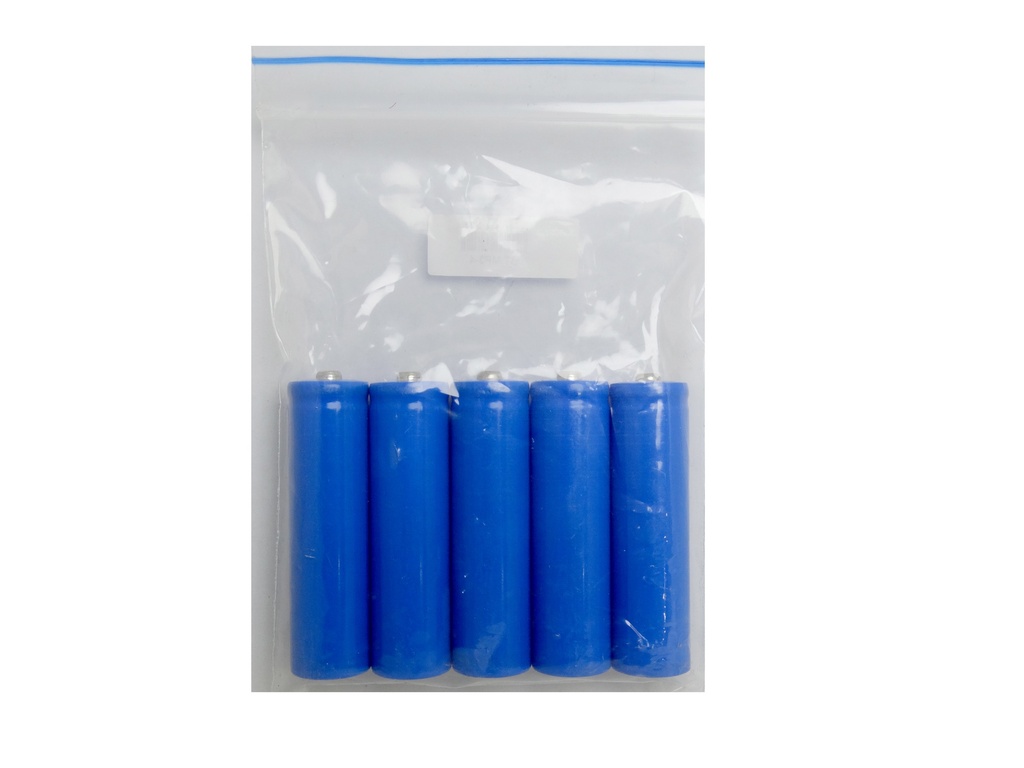 [BT MP3-4] MP3 Rechargeable Cell BiGE