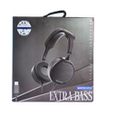 [HF8LM5-100] HEADPHONE MASTER BASS HF02 