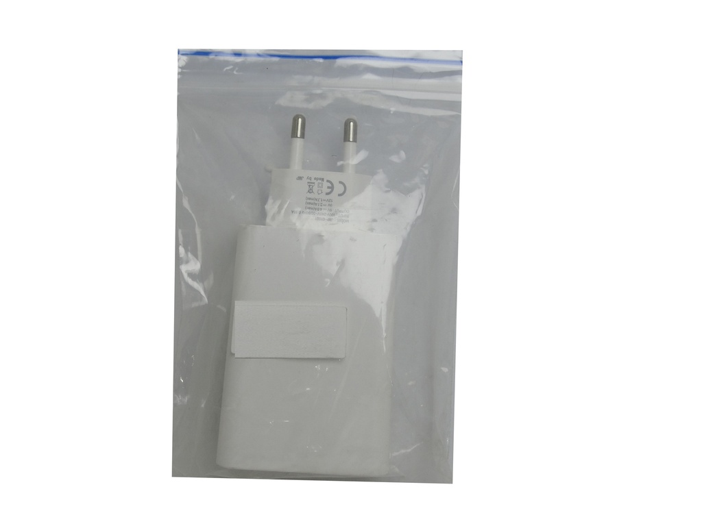 [C1A1S2LM-36] FAST CHARGING Adapter JMP-CY002
