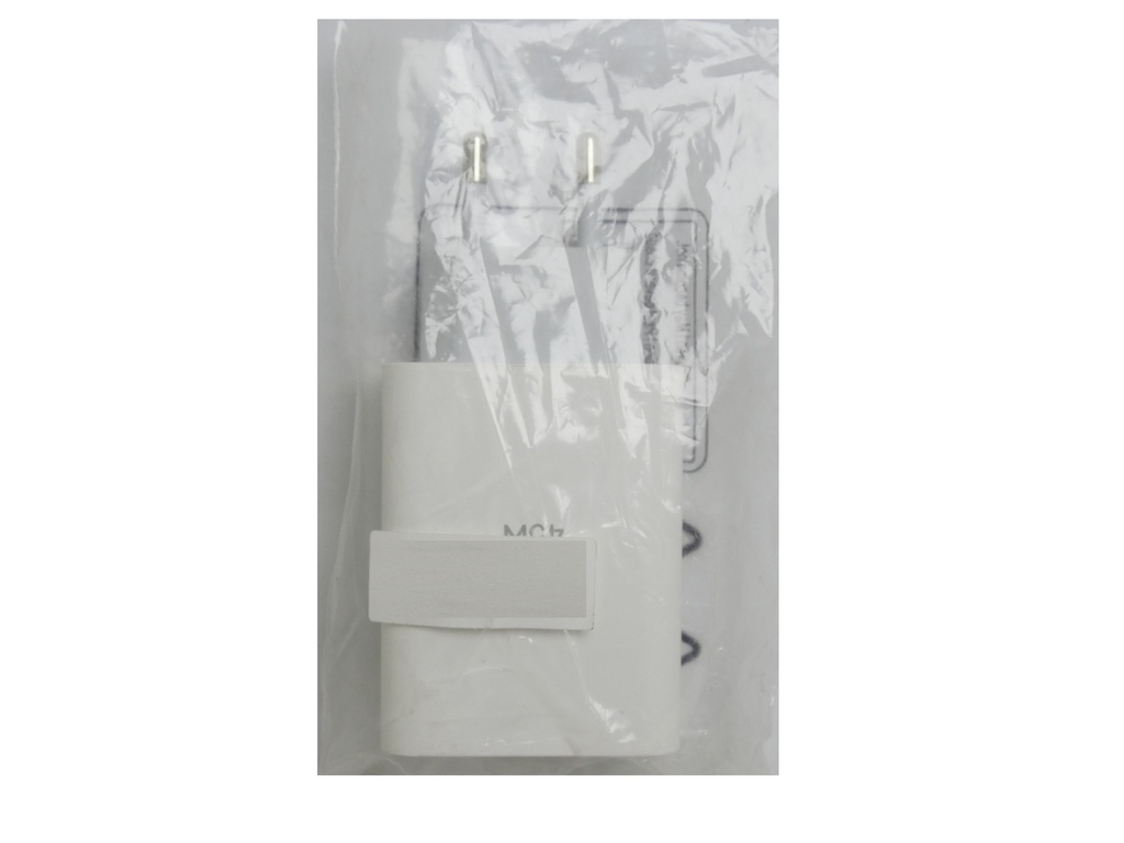 [C1A1S2LM-37] FAST CHARGING ADAPTOR 45W