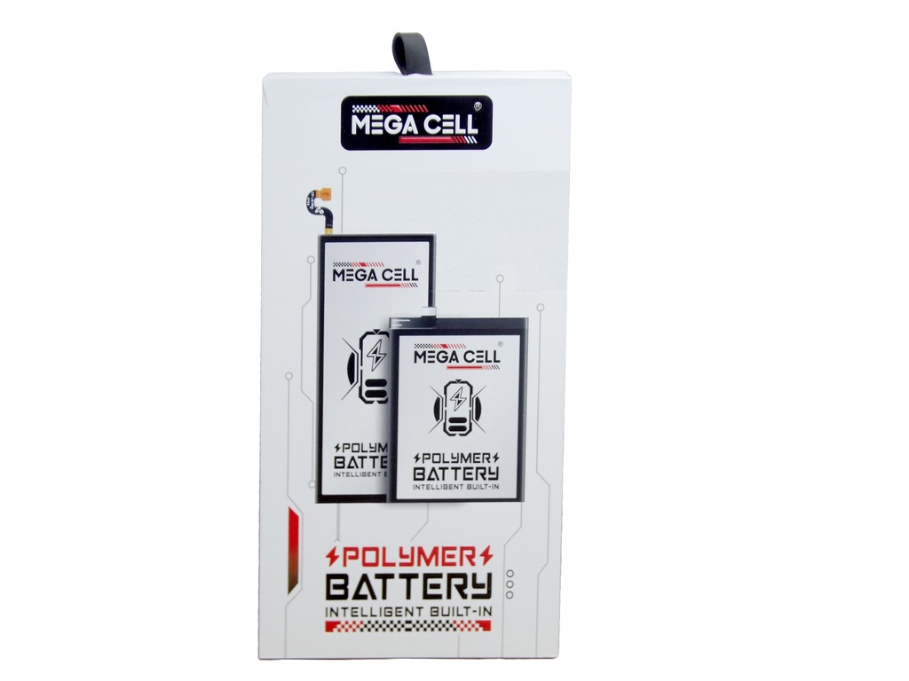 [BTOP8-26] ONE PLUS 8 BATTERY MEGA CELL