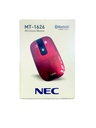 [CPU MOUSE-42] WIRELESS MOUSE NEC (MT-1626)