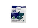[DCU0S1-1] DATA CABLE SET Multifunction Fast Cable (60W)