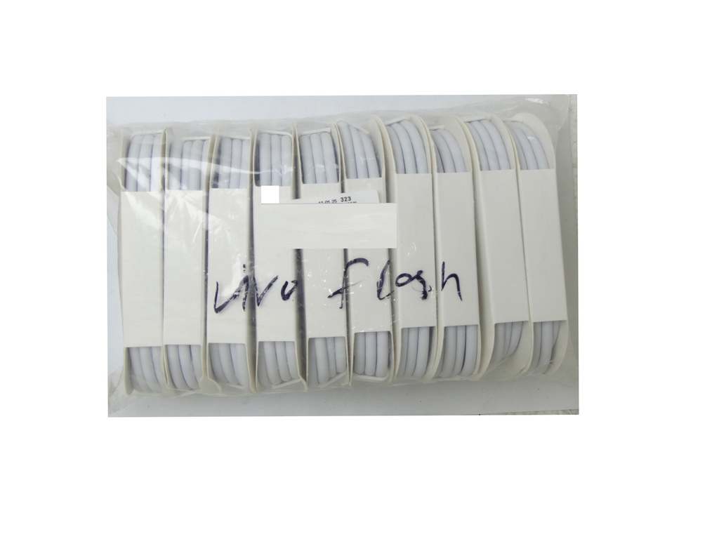 [DCT3S1-68] Type C Data Charging Cable Super Flash Fast Vivo