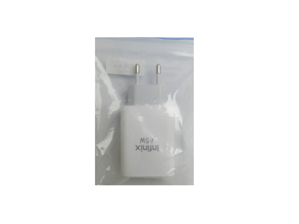 [C1A1S2i-29] iNFiNiX ADAPTER (45W)
