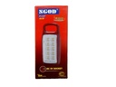 [EMG LiGHT-43] Emergency Torch light  JPN-290