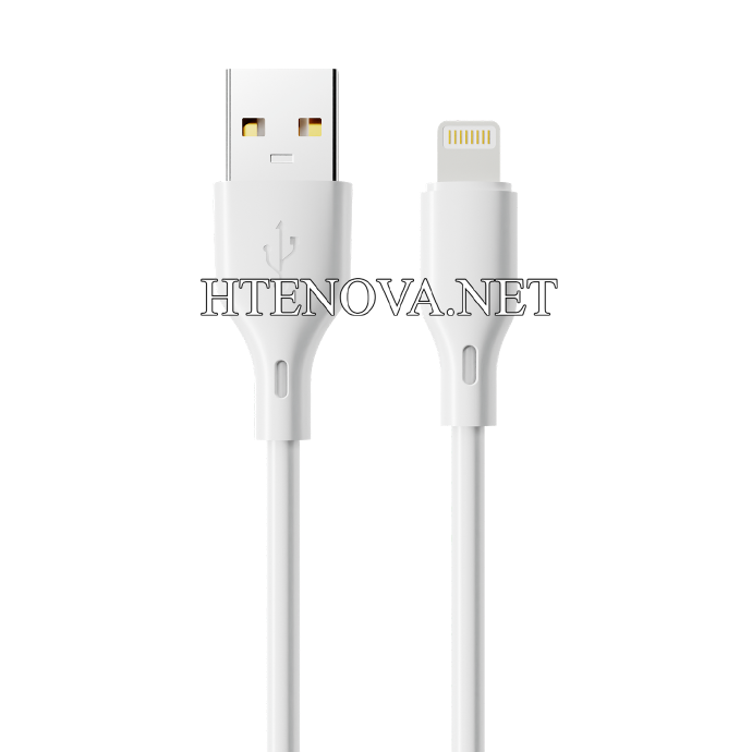 [DCL3SHTU-1] iphone Data Charging Cable HOTTU SF10