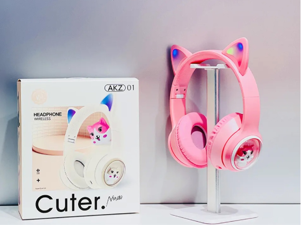 [HFB8LM9-96] WIRELESS HEADPHONE CUTER (AKZ-01)