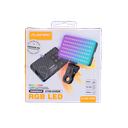 [EMG LiGHT-49] RGB LED LIGHT POLOKAMA (U160 PRO) 