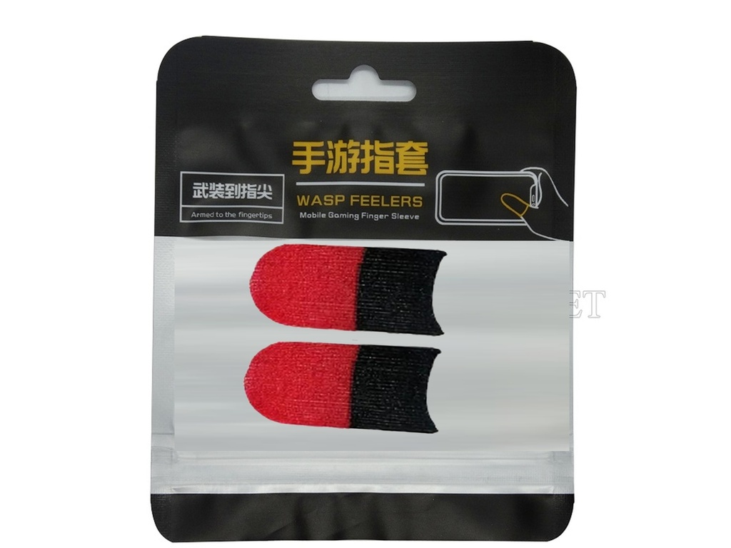 [GAME DRiVE-30] Gaming Thumb Sleeve Gloves(A+)