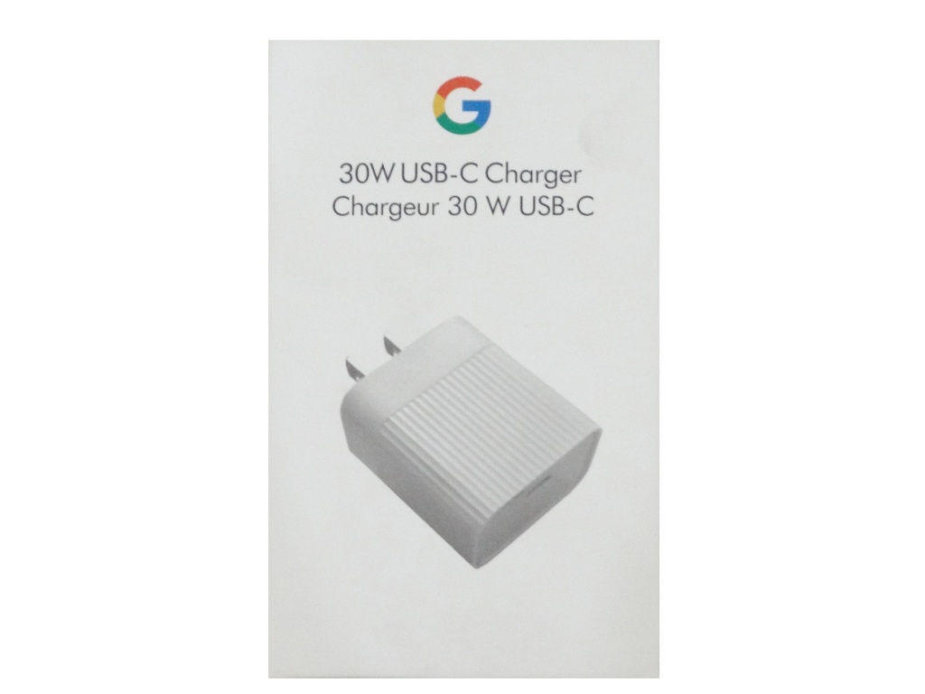 [C1A1T2LM-37] PD PORT CHARGING ADAPTER (30W)