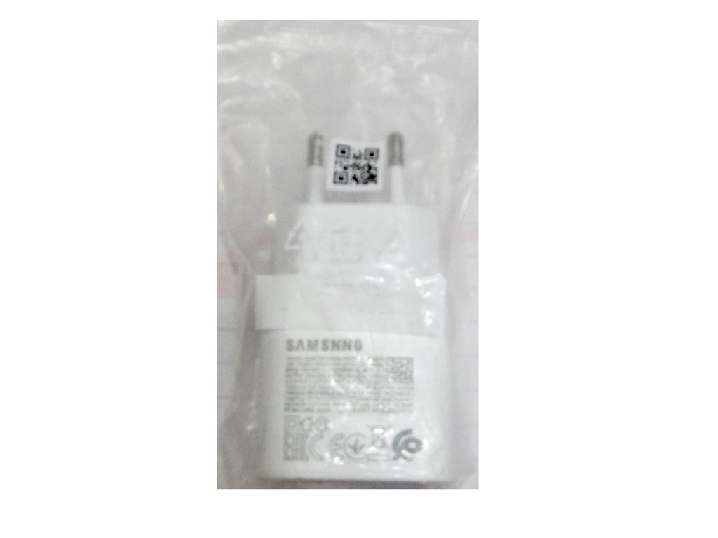 [C1A1T2S-27] SAMSUNG ADAPTOR 25W (BRANDED)