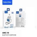 [HFB7LM8-169] BLUETOOTH AIRPODS PRO 2 HAINOTEKO ANC-10 