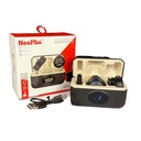 [CPU MiC-58] WIRELESS MICROPHONE NEEPHO NP-58