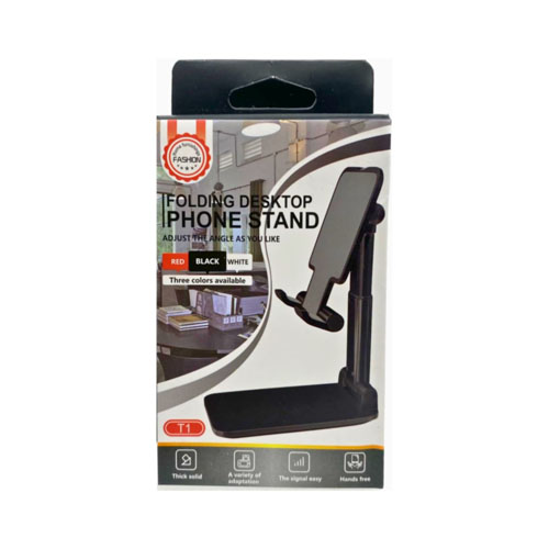 [MH5-64] Mobile Phone Stand T1