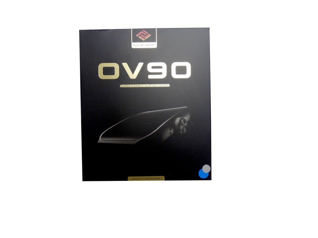 [SWS1-OV90-A-1] Smart Watch OV90