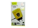 [C1C3M1.S2LM-2] MICRO SUPER FAST CHARGER PD & USB PORT J-Cell 