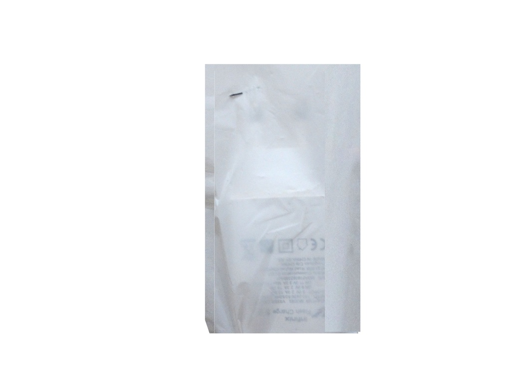 [C1A1S2i-30] iNFiNiX FAST CHARGING ADAPTOR 144W