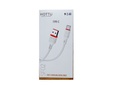 [DCT3SHTU-3] TYPE-C DATA CHARGING CABLE HOTTU SF02