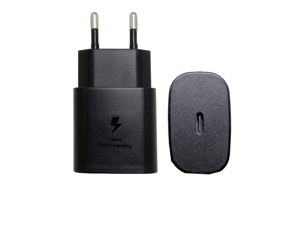 [C1A1T2S-16] PD Port (Type-C) Charging Adapter 25W