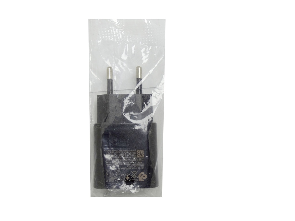 [C1A1T2S-16] PD Port (Type-C) Charging Adapter 25W
