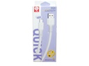 [DCT3S1-76] TYPE-C DATA CHARGING CABLE K-88