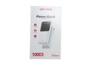 [PB10LM-96] POWER BANK 10000MAH VEN-DENS VD-PB045