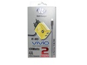 [C1C3T2LM-7] TYPE-C CHARGER WITH 2 USB PORTS  IT-351