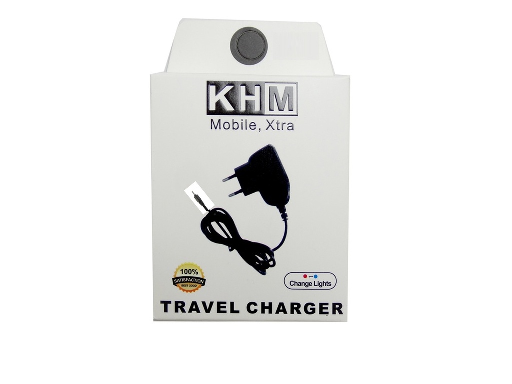 [C1C1N1KHM-1] N70 NOKIA CHARGER KHM 6101