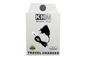 [C1C1N1KHM-1] N70 NOKIA CHARGER KHM 6101