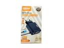 [C1C4T1KHM-1] TYPE-C CHARGER WITH 3 USB PORTS KHMX-150