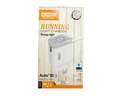 [C1C2T1KHM-1] TYPE-C CHARGER WITH USB PORT LIGHT CHARGER KHM M77