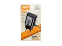 [C1C3M1KHM-5] MICRO CHARGER WITH 2 USB PORTS KHM M13
