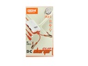 [C2C3U1KHM-1] Tractor Charger WITH TYPE-C & MICRO CABLE KHM M11  