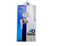 [HF1KHM7-2] HANDSFREE 4D Volume KHM