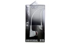 [HF1KHM12-1] HANDSFREE UNIVERSAL X15 KHM