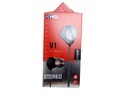 [HF1KHM5-5] HANDSFREE STEREO V1 KHM
