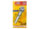 [MDS17LM3A-9] DYNAMAIC MICROPHONE DM-701