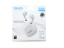[HFB7LM8-177] WIRELESS EARPHONES T10 SAIYA
