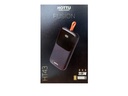 [PB10HTU-14] POWER BANK 10000mAh FUSION HOTTU HT43