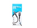 [DCT3S1-77] Type C Light DATA CHARGING Cable OA-01
